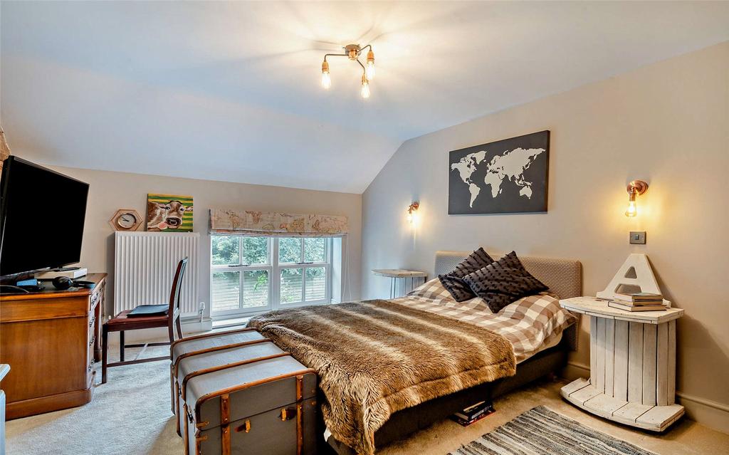En Suite Bedroom