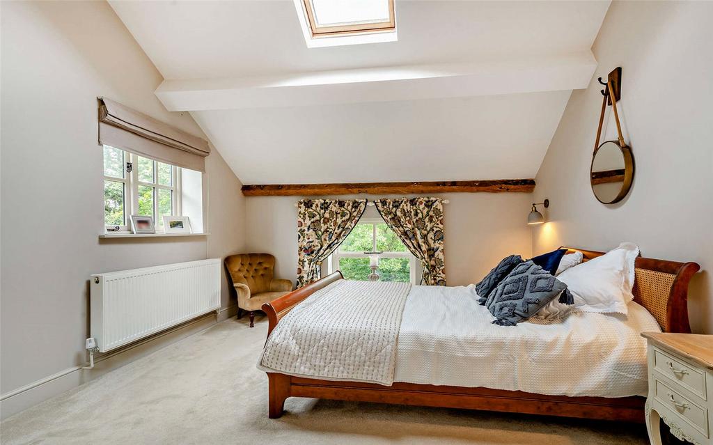 Principal Suite