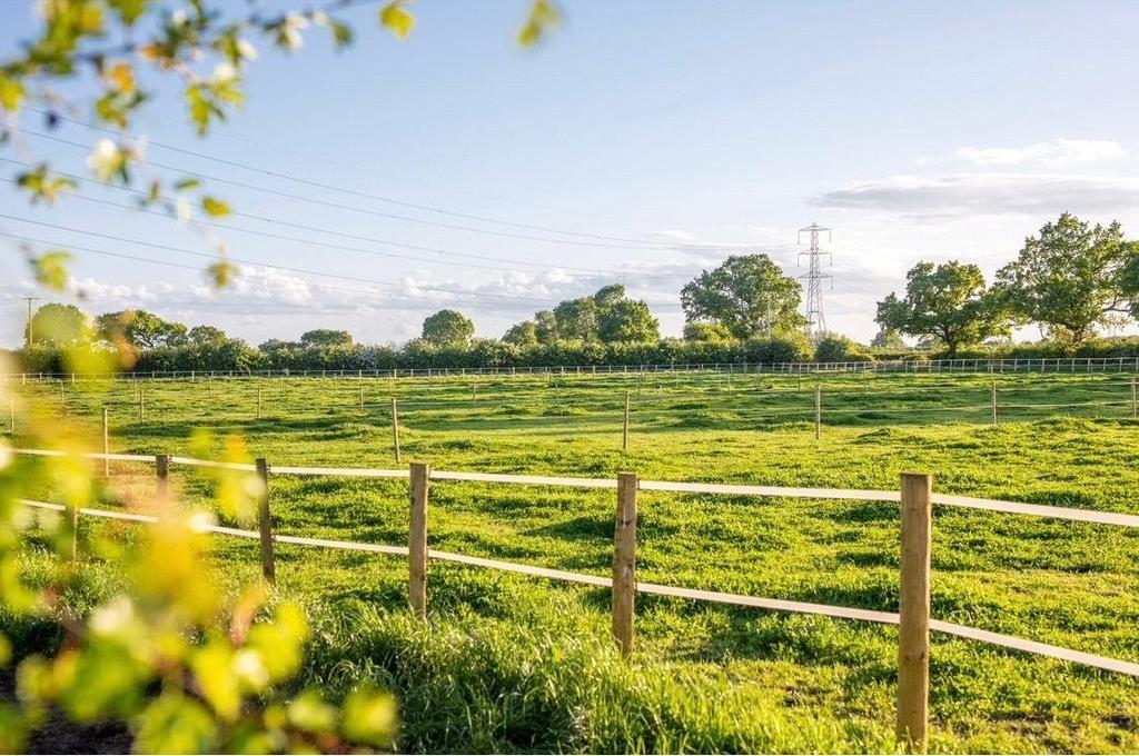Paddocks