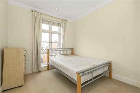 2 bedroom apartment for sale, Gillespie House, Holloway Drive, Virginia Water, GU25