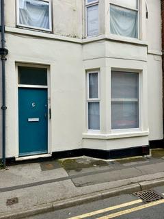 1 bedroom apartment to rent, Elders Street, North Yorkshire YO11