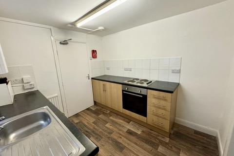 1 bedroom apartment to rent, Elders Street, North Yorkshire YO11