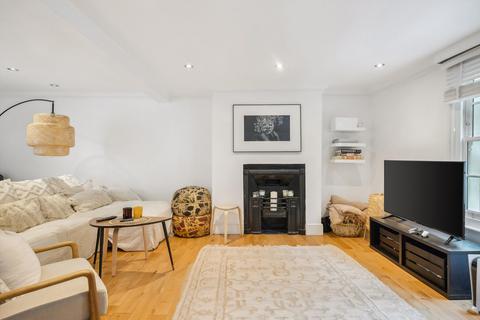 3 bedroom terraced house to rent, Brendon Street, London, W1H