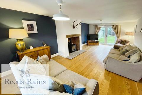 1 Bird Lane, Hensall, Goole, DN14 0RP