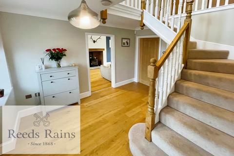 1 Bird Lane, Hensall, Goole, DN14 0RP