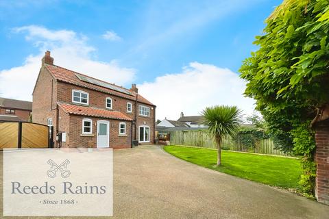 1 Bird Lane, Hensall, Goole, DN14 0RP