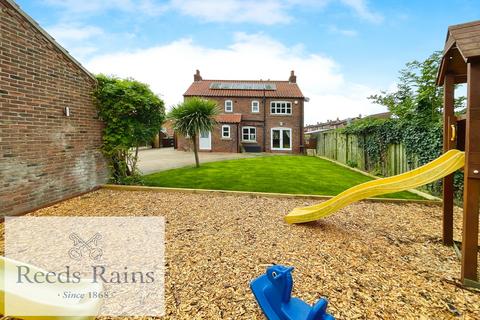 1 Bird Lane, Hensall, Goole, DN14 0RP