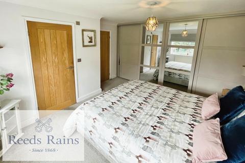 1 Bird Lane, Hensall, Goole, DN14 0RP