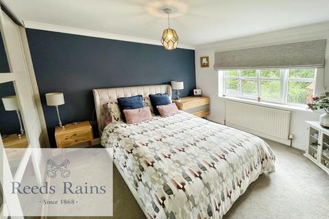 1 Bird Lane, Hensall, Goole, DN14 0RP