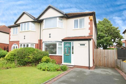 3 bedroom semi-detached house for sale, Hamilton Road, St. Helens WA10