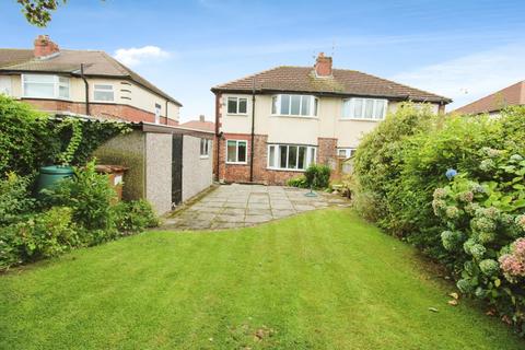 3 bedroom semi-detached house for sale, Hamilton Road, St. Helens WA10