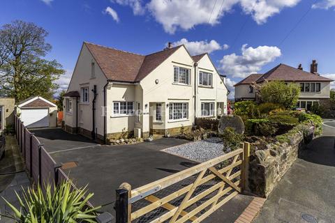 3 bedroom house for sale, Hillsea Avenue, Morecambe LA3