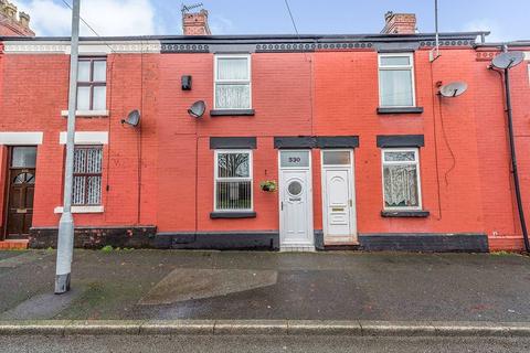 3 bedroom terraced house to rent, Sutton Heath Road, Merseyside WA9