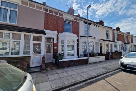 2 bedroom terraced house for sale, Eastfield Road, Hampshire PO4