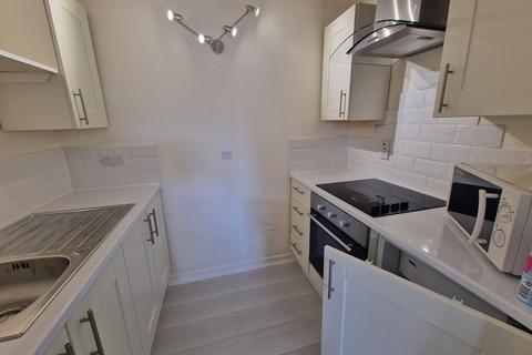 1 bedroom apartment for sale, Grove Road North, Hampshire PO5