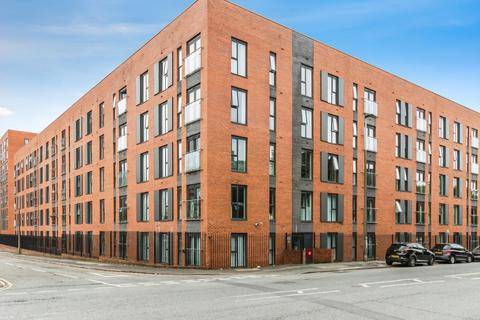 2 bedroom apartment for sale, Derwent Street, Salford M5