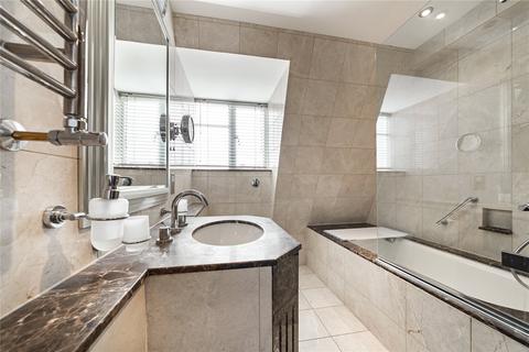 3 bedroom apartment for sale, Crawford Street, London, W1H