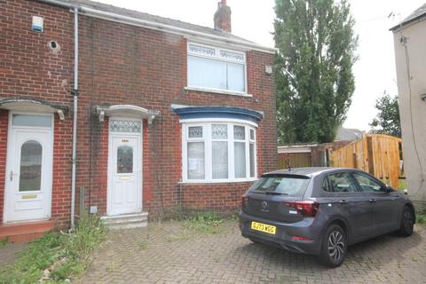 2 bedroom end of terrace house for sale, Newby Grove, Stockton-on-Tees TS17