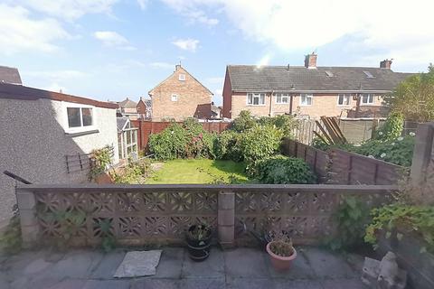 3 bedroom semi-detached house for sale, Collins Avenue, Durham TS20