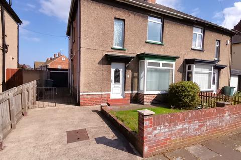 3 bedroom semi-detached house for sale, Collins Avenue, Durham TS20