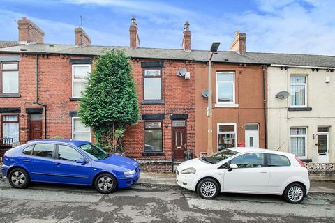 2 bedroom terraced house to rent, Bartholomew Street, Barnsley S73