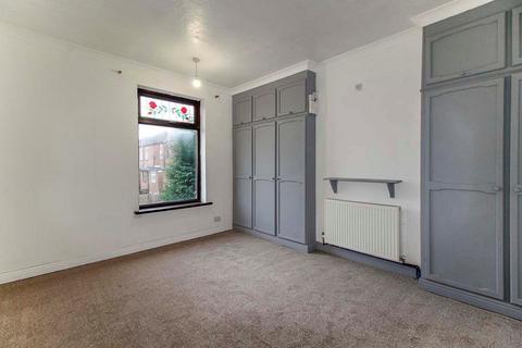 2 bedroom terraced house to rent, Bartholomew Street, Barnsley S73