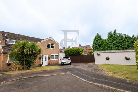 5 bedroom detached house for sale, Kite Close, Broughton Astley