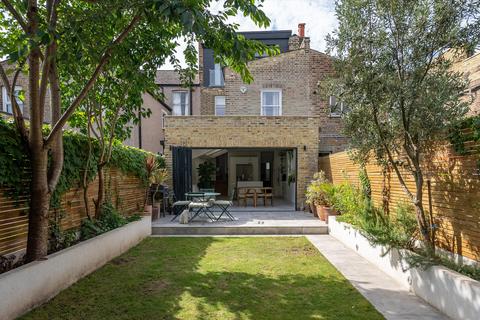 5 bedroom terraced house for sale, Shawbury Road, East Dulwich, London, SE22