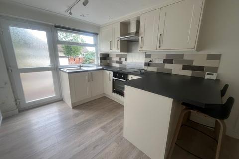 1 bedroom flat to rent, 39 Lower Bore Street, Bodmin, PL31 2JU