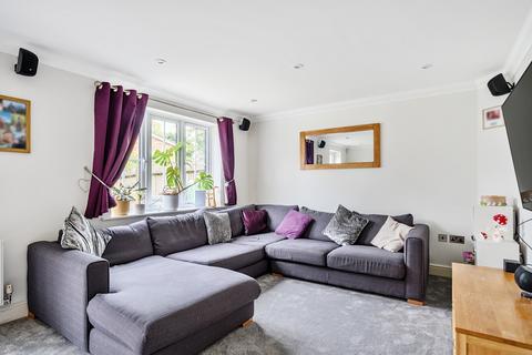 4 bedroom end of terrace house for sale, Jarvis Fields, Bursledon, Southampton, Hampshire, SO31