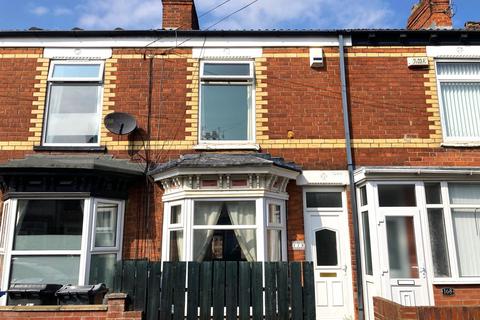 2 bedroom terraced house for sale, Blenheim Street, Hull, East Yorkshire, HU5