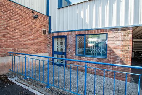 Office to rent, Newbridge Close, Newbridge Trading Estate, Brislington