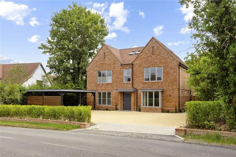 5 bedroom detached house for sale, Little Ann Road, Little Ann, Andover, Hampshire, SP11