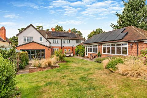 5 bedroom detached house for sale, Andover Road, Newbury, Berkshire, RG20