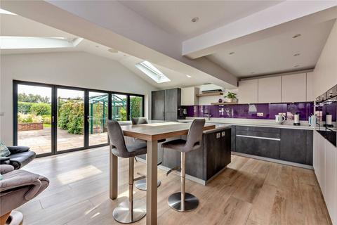 5 bedroom detached house for sale, Andover Road, Newbury, Berkshire, RG20