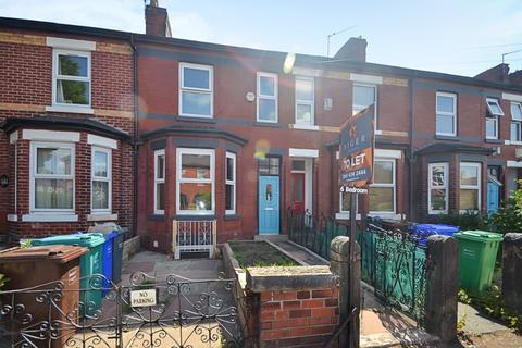 6 bedroom terraced house for sale, Old Moat Lane, Manchester M20