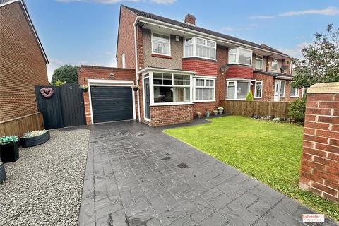 41 Garsdale, Birtley, Chester Le Street, DH3 2EZ