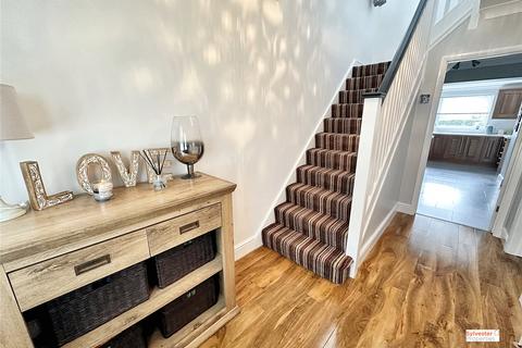 41 Garsdale, Birtley, Chester Le Street, DH3 2EZ