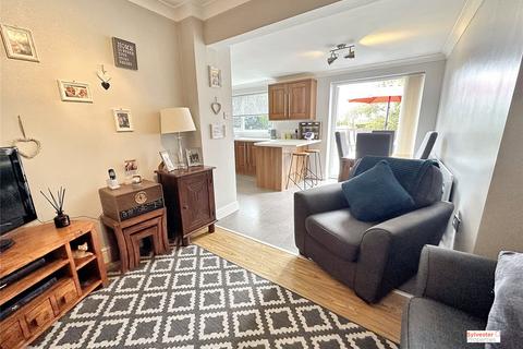 41 Garsdale, Birtley, Chester Le Street, DH3 2EZ