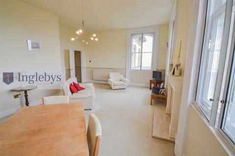 3 bedroom apartment for sale, Marine Parade, Saltburn-By-The-Sea