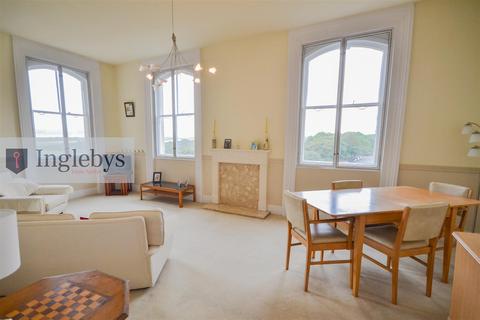 3 bedroom apartment for sale, Marine Parade, Saltburn-By-The-Sea