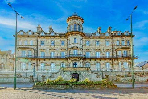 undefined, Marine Parade, Saltburn-By-The-Sea