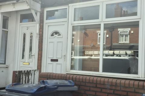 2 bedroom terraced house to rent, Markby Road, Winson Green