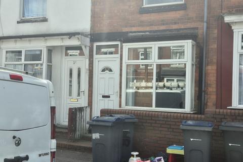 2 bedroom terraced house to rent, Markby Road, Winson Green