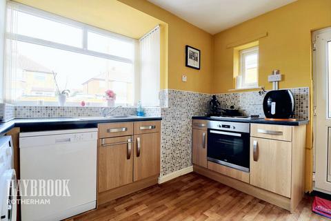 2 bedroom semi-detached house for sale, Bateman Road, Hellaby