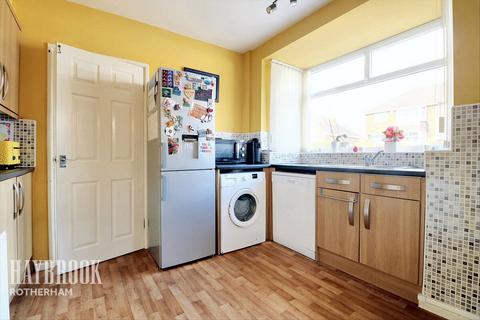 2 bedroom semi-detached house for sale, Bateman Road, Hellaby