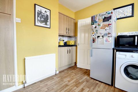 2 bedroom semi-detached house for sale, Bateman Road, Hellaby