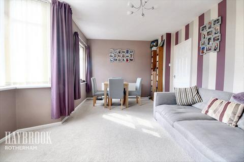96 Bateman Road, Hellaby, Rotherham, S66 8HB