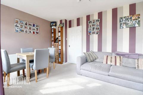 96 Bateman Road, Hellaby, Rotherham, S66 8HB