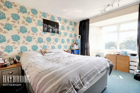96 Bateman Road, Hellaby, Rotherham, S66 8HB